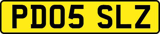 PD05SLZ