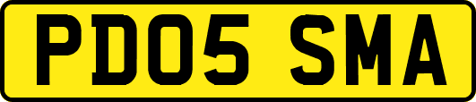 PD05SMA