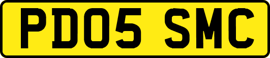 PD05SMC