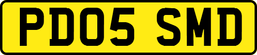 PD05SMD