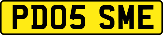 PD05SME