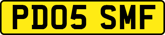 PD05SMF