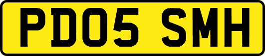 PD05SMH