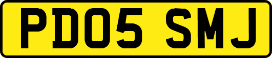PD05SMJ