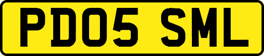 PD05SML