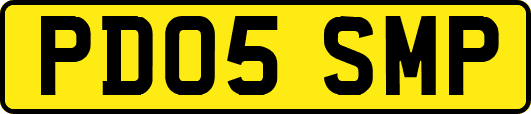 PD05SMP