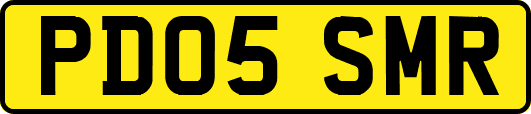 PD05SMR