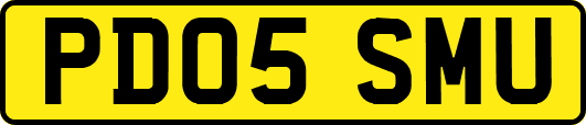 PD05SMU