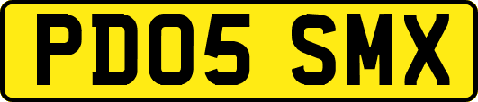 PD05SMX