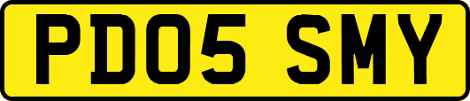 PD05SMY