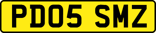 PD05SMZ
