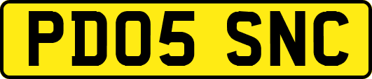 PD05SNC
