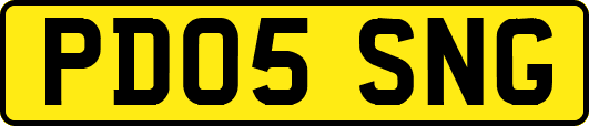 PD05SNG