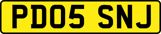 PD05SNJ