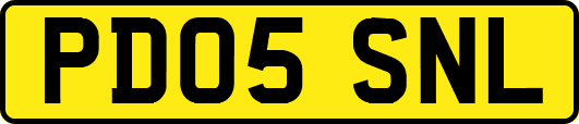 PD05SNL