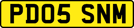 PD05SNM