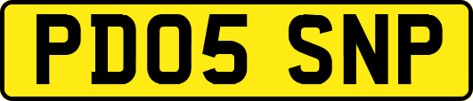 PD05SNP
