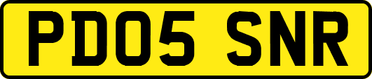PD05SNR