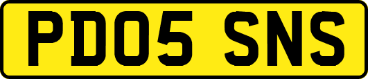 PD05SNS