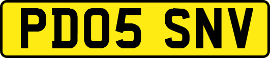 PD05SNV