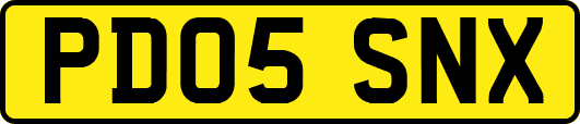 PD05SNX