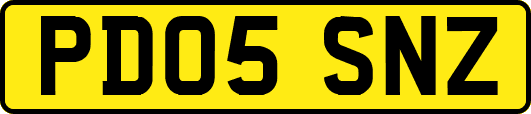 PD05SNZ