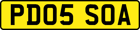 PD05SOA
