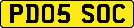 PD05SOC