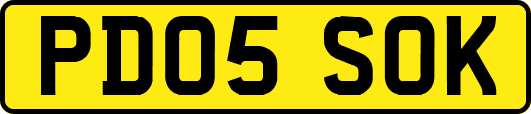 PD05SOK