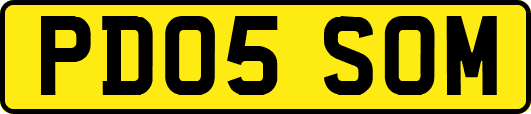 PD05SOM