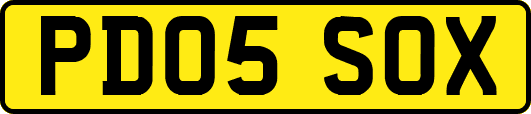 PD05SOX