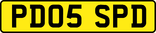 PD05SPD