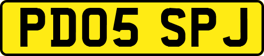 PD05SPJ