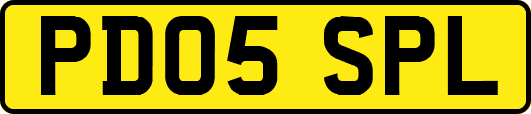PD05SPL