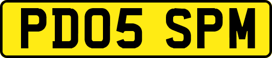 PD05SPM
