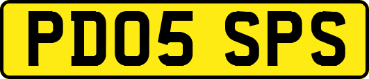 PD05SPS