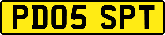 PD05SPT