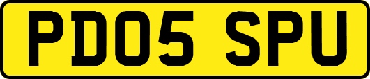 PD05SPU