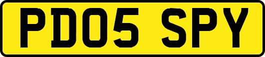 PD05SPY