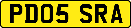 PD05SRA
