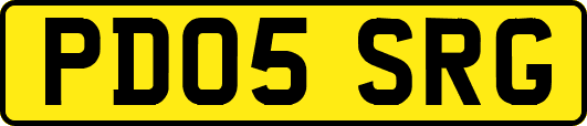 PD05SRG