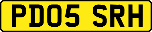 PD05SRH