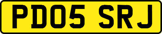 PD05SRJ