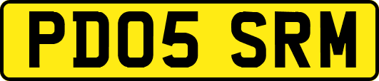 PD05SRM