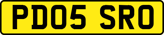PD05SRO