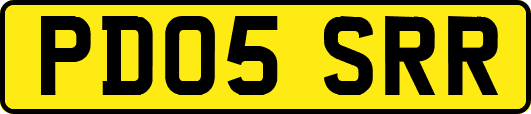 PD05SRR