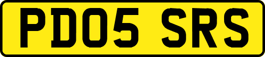 PD05SRS