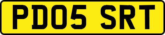 PD05SRT