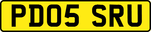 PD05SRU