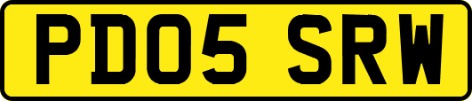 PD05SRW